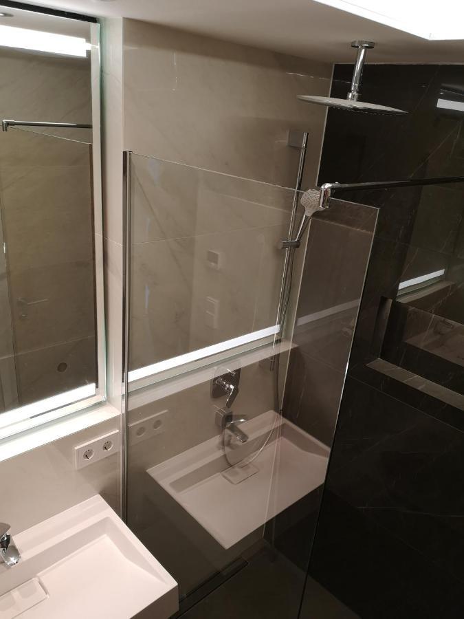 Apartments Aeon サンクト・ジョアン・イン・チロル 部屋 写真