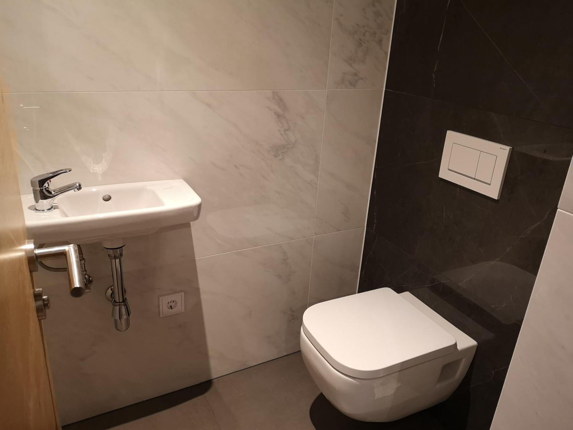 Apartments Aeon サンクト・ジョアン・イン・チロル 部屋 写真