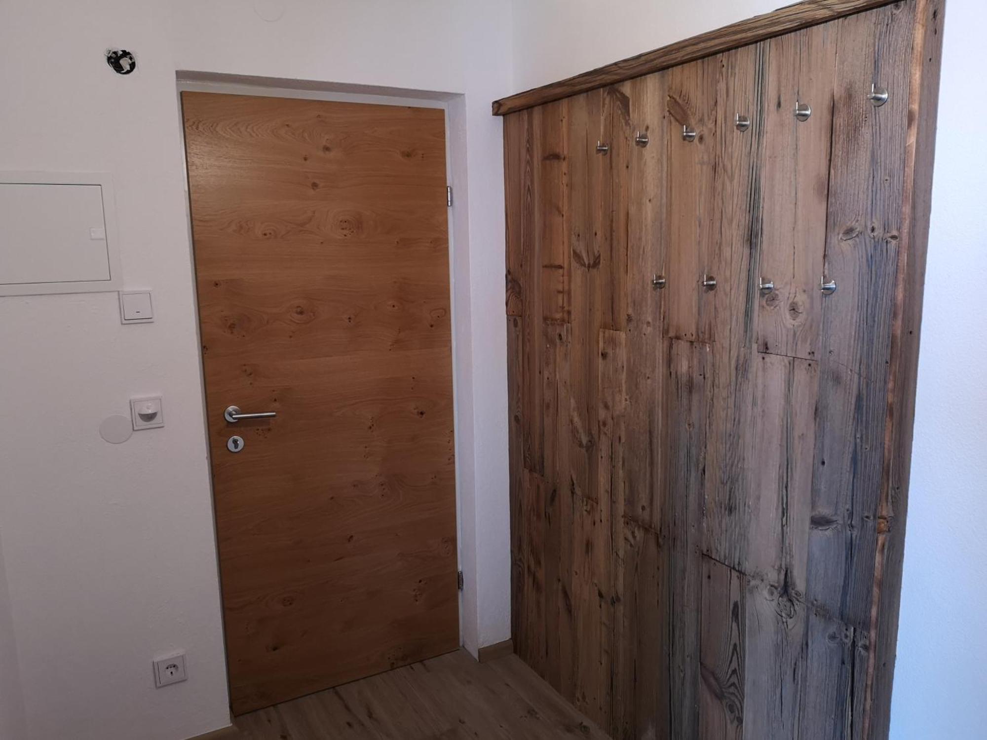Apartments Aeon サンクト・ジョアン・イン・チロル 部屋 写真